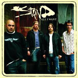 Staind : All I Want
